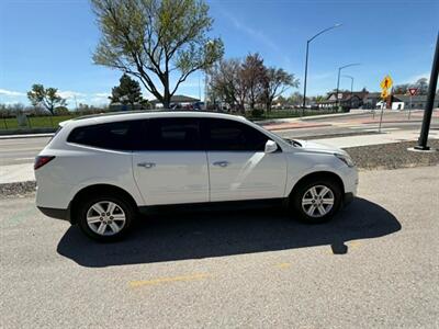 2013 Chevrolet Traverse LT   - Photo 6 - Kuna, ID 83634