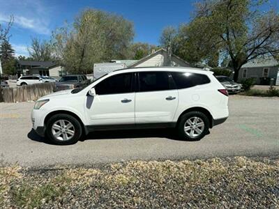 2013 Chevrolet Traverse LT   - Photo 3 - Kuna, ID 83634