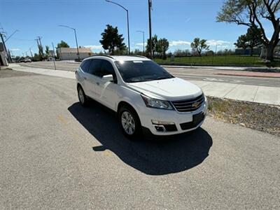 2013 Chevrolet Traverse LT   - Photo 7 - Kuna, ID 83634