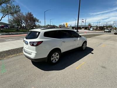 2013 Chevrolet Traverse LT   - Photo 5 - Kuna, ID 83634