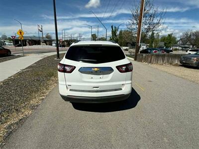 2013 Chevrolet Traverse LT   - Photo 4 - Kuna, ID 83634