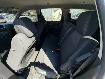 2013 Chevrolet Traverse LT   - Photo 9 - Kuna, ID 83634