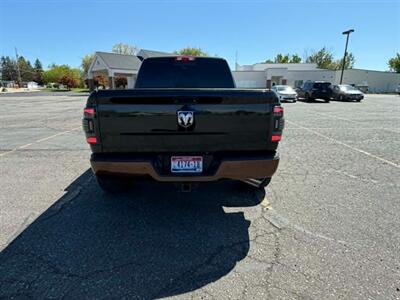 2016 RAM 2500 SLT   - Photo 4 - Kuna, ID 83634