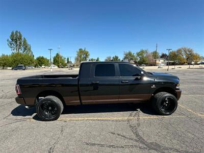 2016 RAM 2500 SLT   - Photo 6 - Kuna, ID 83634