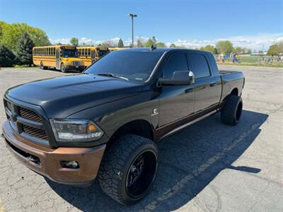 2016 RAM 2500 SLT   - Photo 2 - Kuna, ID 83634
