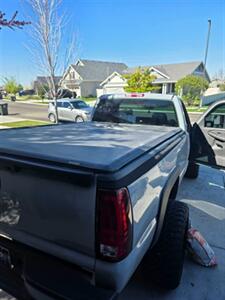 2004 Chevrolet Silverado 2500HD Work Truck - Photo 6 - Kuna, ID 83634