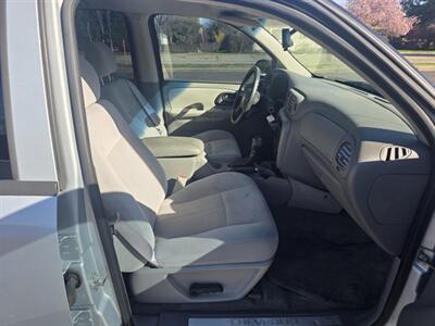 2007 Chevrolet TrailBlazer LS   - Photo 10 - Kuna, ID 83634