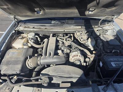 2007 Chevrolet TrailBlazer LS   - Photo 15 - Kuna, ID 83634