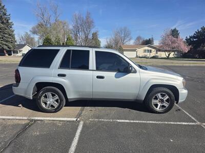 2007 Chevrolet TrailBlazer LS   - Photo 7 - Kuna, ID 83634