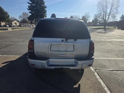 2007 Chevrolet TrailBlazer LS   - Photo 5 - Kuna, ID 83634