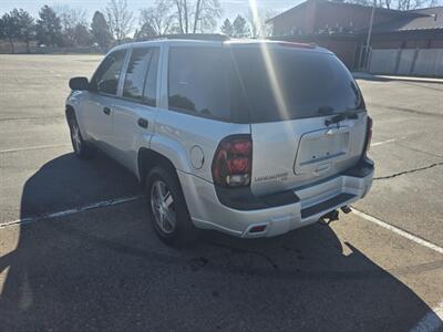 2007 Chevrolet TrailBlazer LS   - Photo 4 - Kuna, ID 83634