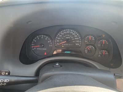 2007 Chevrolet TrailBlazer LS   - Photo 16 - Kuna, ID 83634