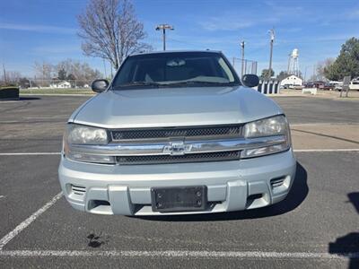 2007 Chevrolet TrailBlazer LS   - Photo 1 - Kuna, ID 83634