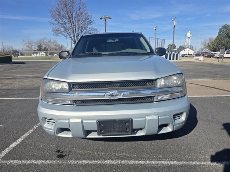 2007 Chevrolet TrailBlazer LS   - Photo 1 - Kuna, ID 83634