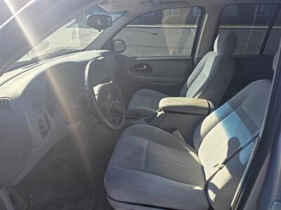 2007 Chevrolet TrailBlazer LS   - Photo 9 - Kuna, ID 83634