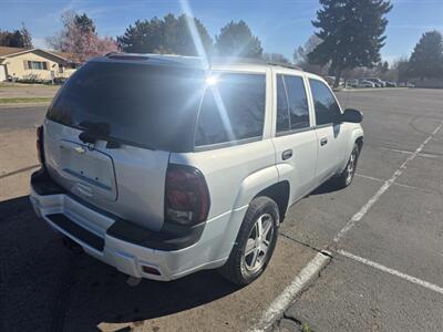 2007 Chevrolet TrailBlazer LS   - Photo 6 - Kuna, ID 83634