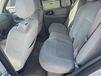 2007 Chevrolet TrailBlazer LS   - Photo 11 - Kuna, ID 83634