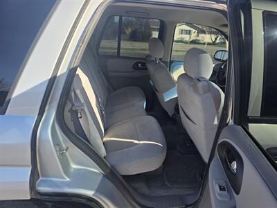 2007 Chevrolet TrailBlazer LS   - Photo 12 - Kuna, ID 83634