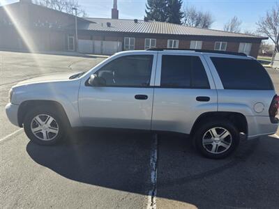 2007 Chevrolet TrailBlazer LS   - Photo 3 - Kuna, ID 83634