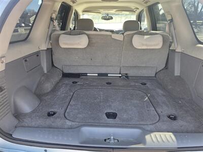 2007 Chevrolet TrailBlazer LS   - Photo 13 - Kuna, ID 83634