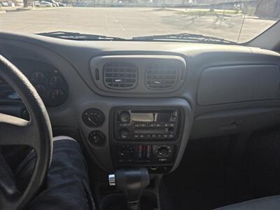 2007 Chevrolet TrailBlazer LS   - Photo 14 - Kuna, ID 83634