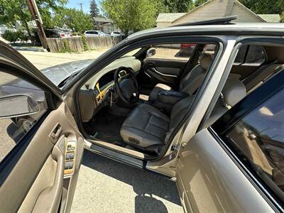 1996 Toyota Camry XLE V6   - Photo 7 - Kuna, ID 83634