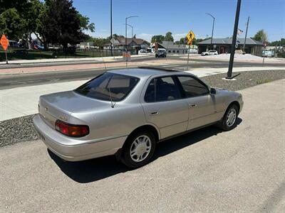 1996 Toyota Camry XLE V6   - Photo 5 - Kuna, ID 83634