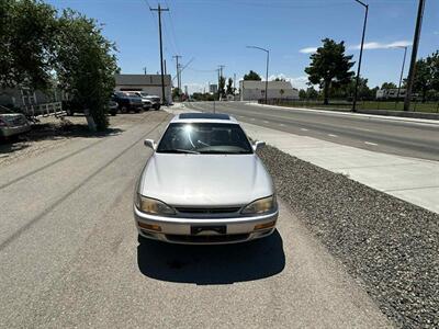 1996 Toyota Camry XLE V6   - Photo 1 - Kuna, ID 83634
