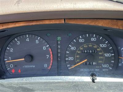 1996 Toyota Camry XLE V6   - Photo 11 - Kuna, ID 83634