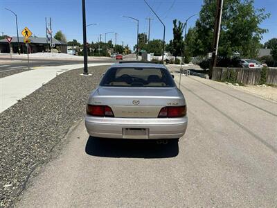 1996 Toyota Camry XLE V6   - Photo 3 - Kuna, ID 83634