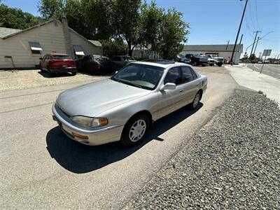 1996 Toyota Camry XLE V6   - Photo 2 - Kuna, ID 83634