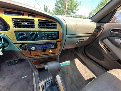 1996 Toyota Camry XLE V6   - Photo 12 - Kuna, ID 83634