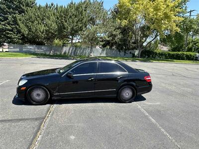 2010 Mercedes-Benz E 350 Luxury   - Photo 3 - Kuna, ID 83634