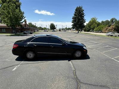 2010 Mercedes-Benz E 350 Luxury   - Photo 6 - Kuna, ID 83634