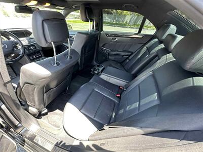 2010 Mercedes-Benz E 350 Luxury   - Photo 10 - Kuna, ID 83634