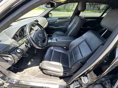 2010 Mercedes-Benz E 350 Luxury   - Photo 8 - Kuna, ID 83634