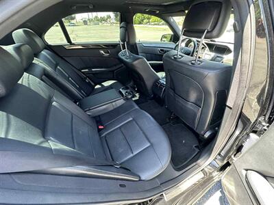 2010 Mercedes-Benz E 350 Luxury   - Photo 11 - Kuna, ID 83634