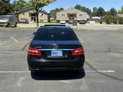 2010 Mercedes-Benz E 350 Luxury   - Photo 4 - Kuna, ID 83634