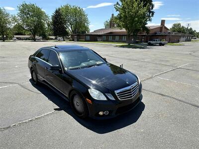 2010 Mercedes-Benz E 350 Luxury   - Photo 7 - Kuna, ID 83634
