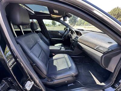 2010 Mercedes-Benz E 350 Luxury   - Photo 9 - Kuna, ID 83634