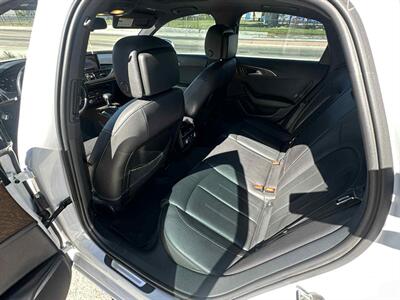 2014 Audi A6 3.0T quattro Premium Plus   - Photo 10 - Kuna, ID 83634