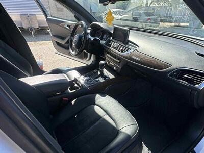 2014 Audi A6 3.0T quattro Premium Plus   - Photo 9 - Kuna, ID 83634