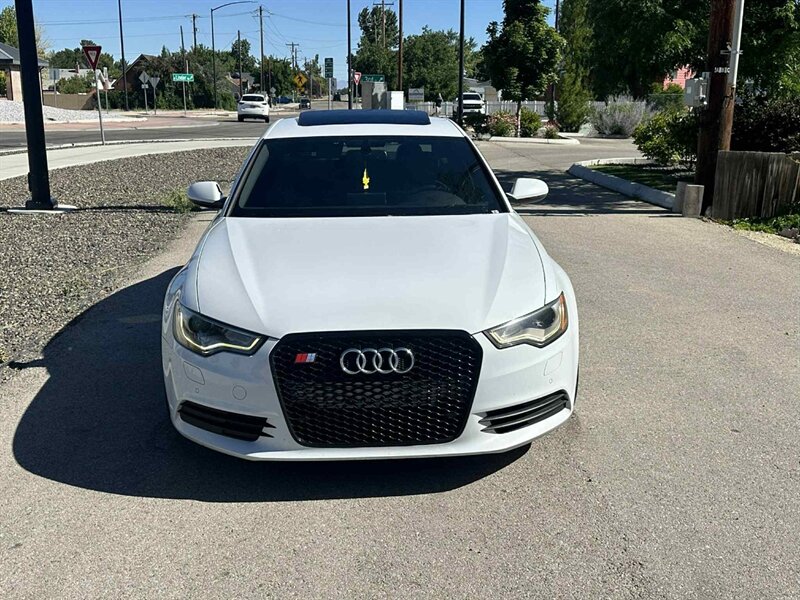 2014 Audi A6 3.0T quattro Premium Plus - Photo 1 - Kuna, ID 83634
