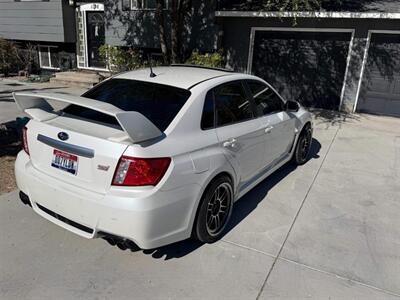 2011 Subaru Impreza WRX STI Limited   - Photo 5 - Kuna, ID 83634