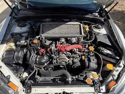 2011 Subaru Impreza WRX STI Limited   - Photo 13 - Kuna, ID 83634