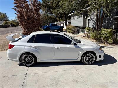 2011 Subaru Impreza WRX STI Limited   - Photo 6 - Kuna, ID 83634