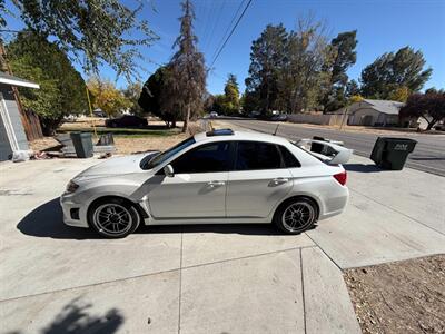 2011 Subaru Impreza WRX STI Limited   - Photo 2 - Kuna, ID 83634