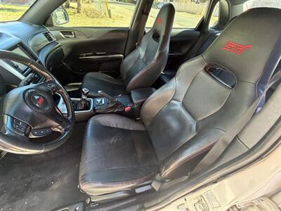 2011 Subaru Impreza WRX STI Limited   - Photo 8 - Kuna, ID 83634