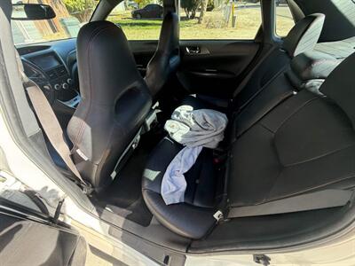 2011 Subaru Impreza WRX STI Limited   - Photo 11 - Kuna, ID 83634