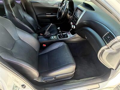 2011 Subaru Impreza WRX STI Limited   - Photo 9 - Kuna, ID 83634